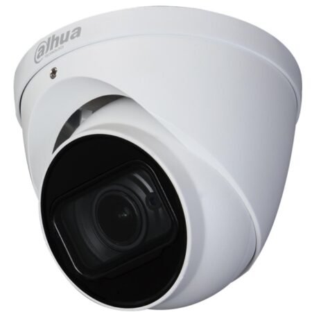HAC-HDW1500T-Z-A IR HDCVI 5 megapiksela eyeball kamera