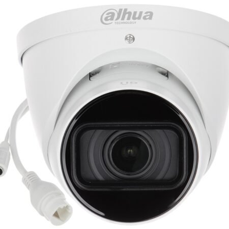 IPC-HDW1230T-ZS-2812-S5 IR Vari-focal 2 megapiksela eyeball kamera