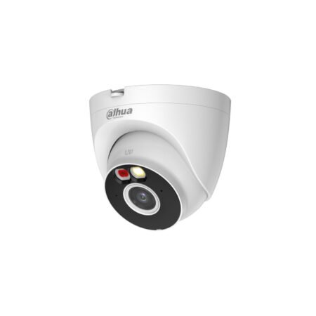 T5A-PV 5MP Fixed-focal Wi-Fi Turret Network kamera