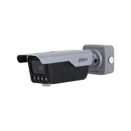 ITC413-PW4D-IZ3 Access ANPR kamera