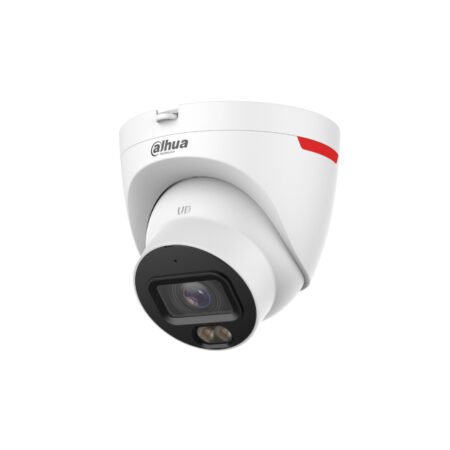IPC-HDW2649T-S-PRO  6MP WizColor Fixed-focal Eyeball WizSense Network kamera
