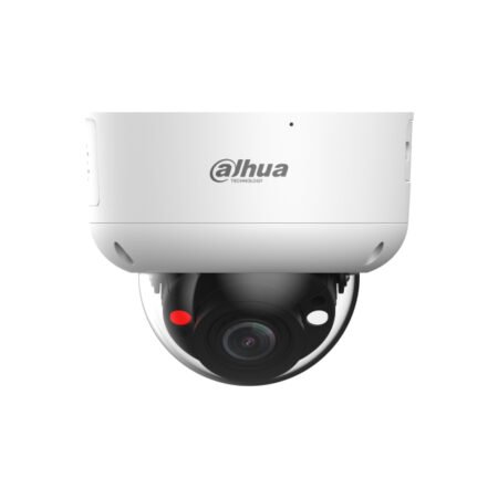 IPC-HDBW3549R1-ZAS-PV 5MP Smart Dual Light Active Deterrence Vari-focal Dome WizSense Network kamera