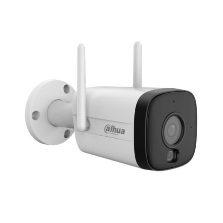 IPC-HFW1339DTK1P-SW-PV-0280B 3MP Fixed-focal WiFi Bullet Network kamera
