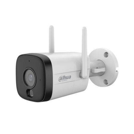 IPC-HFW1539DTK1P-SW-PV-0280B 5MP Fixed-focal WiFi Bullet Network kamera