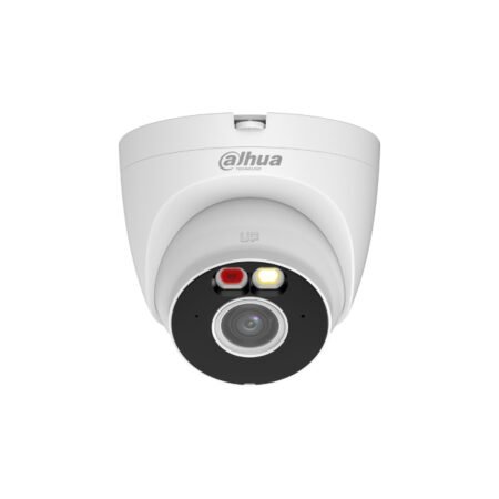 IPC-HDW1539DAP-SW-PV-0280B-EUR 5MP Smart Dual Light dome kamera