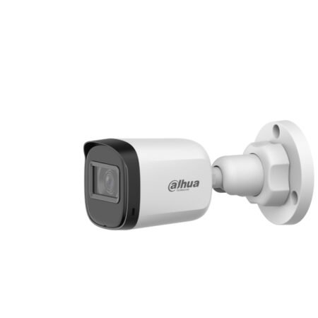 HAC-B1A21P-U 2MP IR HDCVI Fixed-focal Bullet kamera