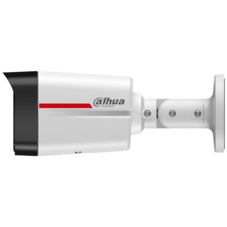 IPC-HFW2649TLP-S-LED-0280B-PRO 6MP WizColor Fixed-focal Bullet WizSense Network kamera