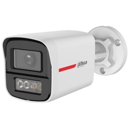 HAC-HFW1549XP-IL-A-PRO 5MP WizColor HDCVI Fixed-focal Bullet kamera