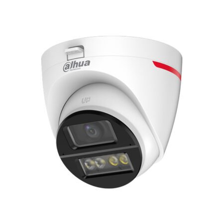 HAC-HDW1549XP-IL-A-PRO 5MP WizColor HDCVI Fixed-focal Eyeball kamera