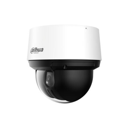 SD4A425DB-HNY 4MP 25x Starlight IR WizSense Network PTZ kamera
