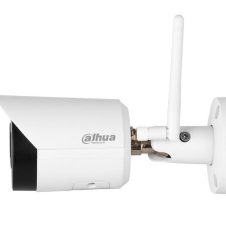 IPC-HFW1230DS-SAW-0360B 2MP IR Fixed-focal Wi-Fi Bullet Network kamera