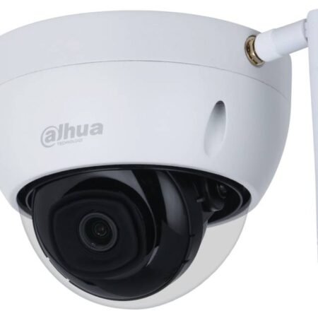IPC-HDBW1430DE-SW-0360B 4MP IR Fixed-focal Wi-Fi Dome Network kamera