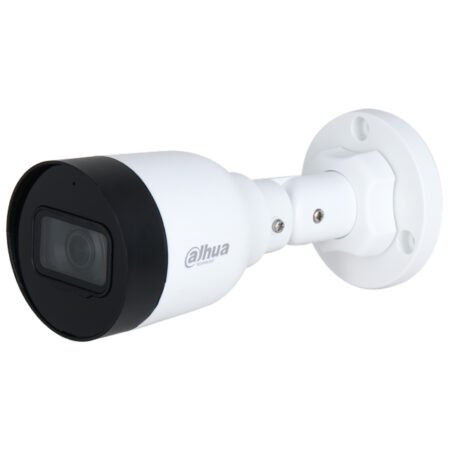 IPC-HFW1230SP-A-0280B-S5-QH2 2MP IR Mini-Bullet Network kamera