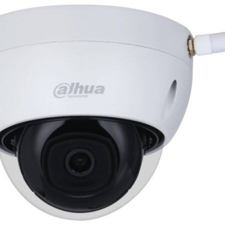IPC-HDBW1230DEP-SW-0360B 2MP IR Fixed-focal Wi-Fi Dome Network kamera