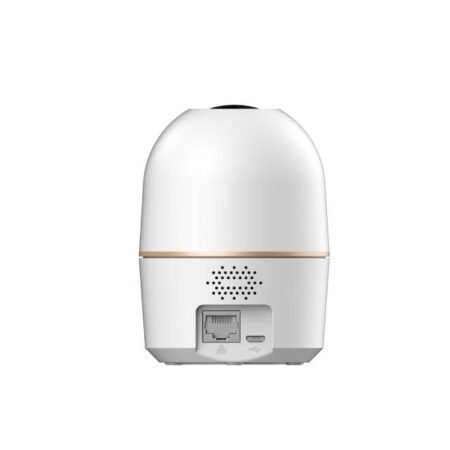 H5AE 5MP Indoor Fixed-focal Wi-Fi Pan & Tilt Network kamera (IPC-H5AEP-0360B)