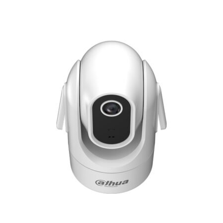 H2C 2MP Indoor Fixed-focal Wi-Fi Pan & Tilt Network kamera