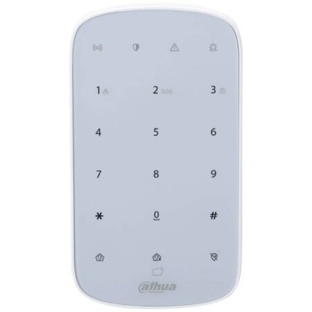 ARK30T-W2(868) Wireless Keypad