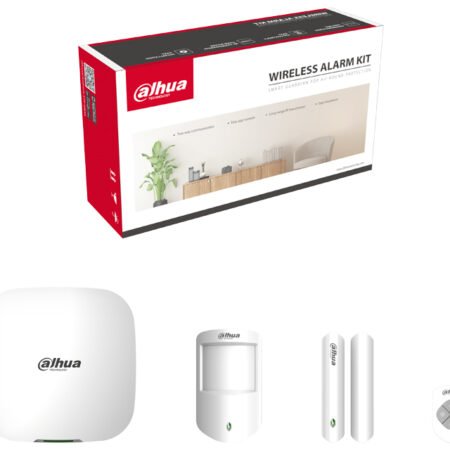 ART-ARC3000H-03-GW2(868) Alarm KIT