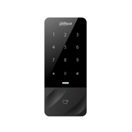 ASI1201E-D Vodootporni samostalni citac RFID