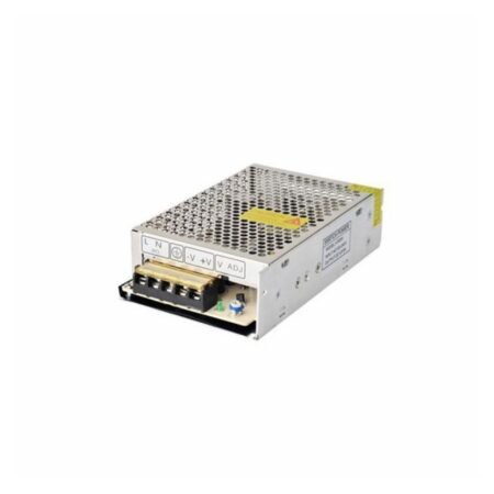 Napajanje DC 12V 5A box SPB-060