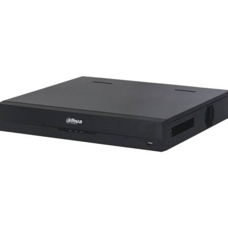 NVR5432-EI 32 Channels 1.5U 4HDDs WizSense Network Video Recorder