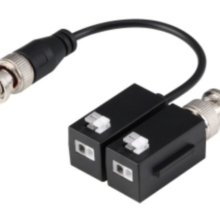 PFM800B-4K video balun