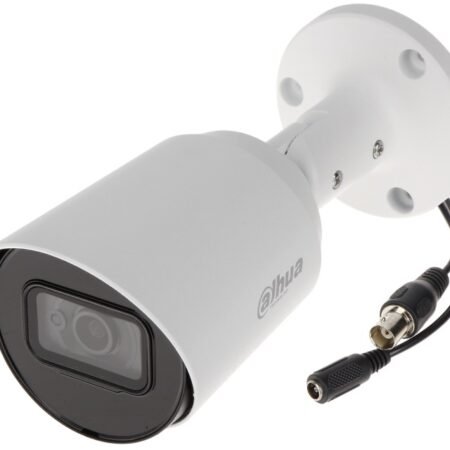 HAC-HFW1500T-A-0280B  5MP HDCVI IR Bullet kamera
