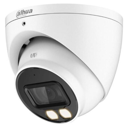 HAC-HDW1509T-A-LED-0360B 5MP Full-color HDCVI Eyeball Camera