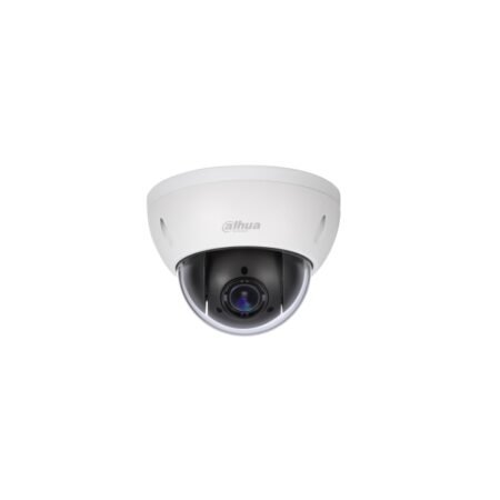 SD22204-GC-LB 2MP 4x Starlight HDCVI PTZ IP Camera
