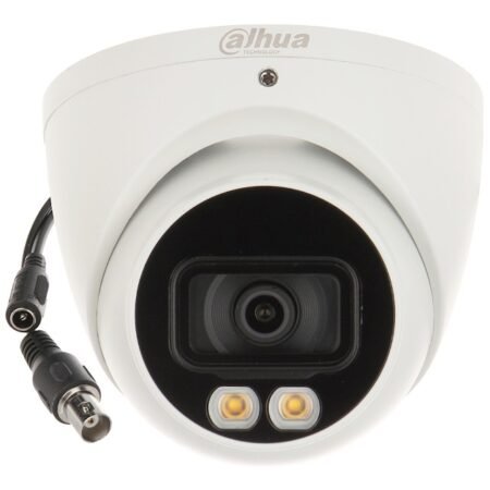 HAC-HDW1509T-A-LED-0280B-S2 5MP Full-color HDCVI Eyeball kamera