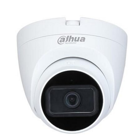 HAC-HDW1500TRQ-0280B-S2 5MP Starlight HDCVI Eyeball kamera