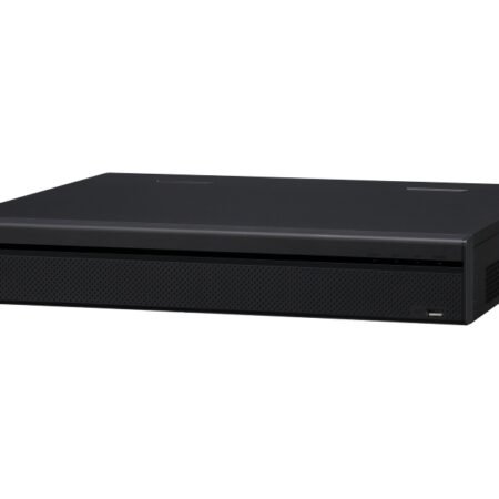 NVR5416-4KS2 16-kanalni 1.5U 4k&H265 Pro mrežni video snimač