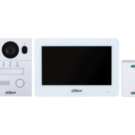 KTX01(F) Video Intercom KIT