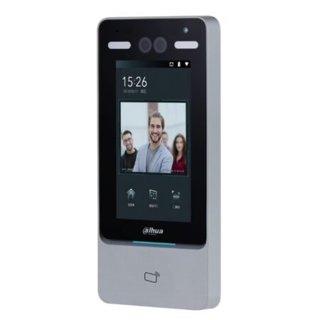 ASI7213Y-V3 Face Recognition Access Controller