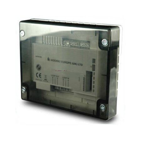 CHQ-SZM2(HFP)-SCI Single zone monitor