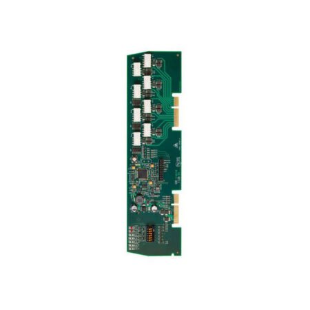 K791 8-smerni relejni modul