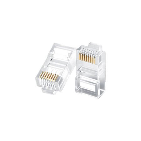 Modul CAT6A plasticni STAR