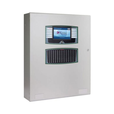 Taktis Adres.centrala LHAED13010H1HEUKI 2-8 petlji 10.25A
