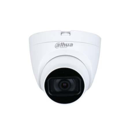 HAC-HDW1500TRQP-A 5MP Starlight HDCVI Quick-to-install IR Eyeball kamera