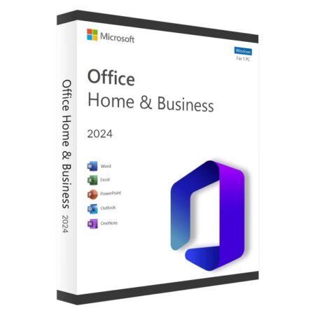 Office Home and Business 2024/English (EP2-06636)