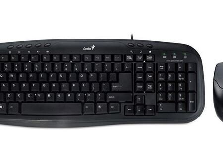 TAST + MIŠ GENIUS Smart KM-200 YU