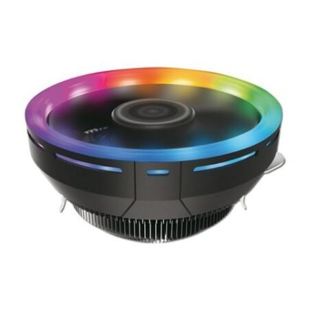 CPU kuler LC-Power Cosmo Cool LC-CC-124-ARGB-TB
