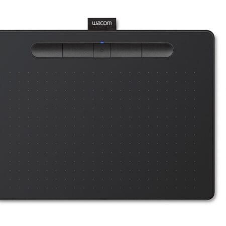 Grafička tabla Intuos S BT Manga crna (CTL-4100WLK-M)