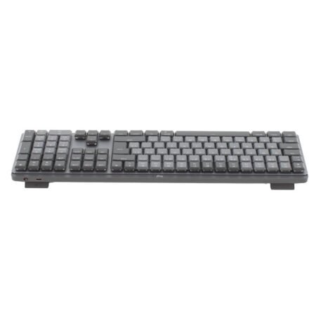 MX Mechanical Wireless Illuminated Tactile tastatura Graphite US
