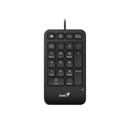 NumPad 125,USB-C numerička tastatura