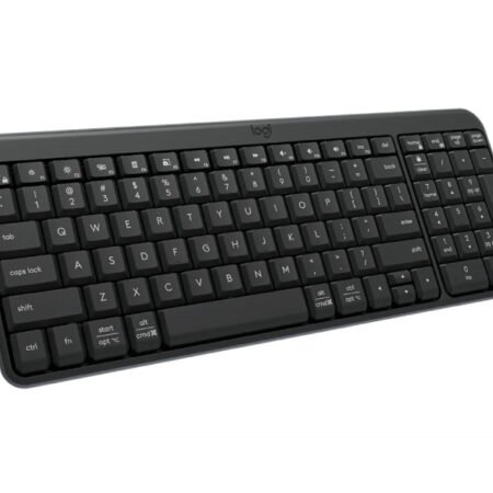 K250 Wireless USB US tastatura
