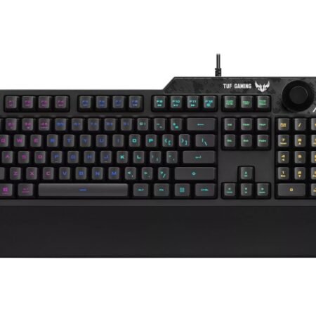 RA04 TUF GAMING K1 Gaming tastatura