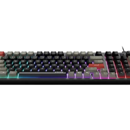 FORGE GK110 US RGB crna tastatura