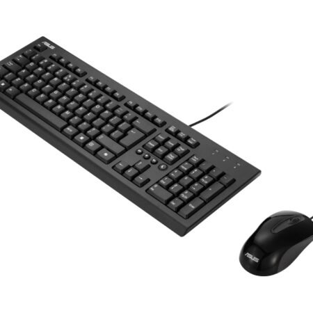 U2000 tastatura + mis