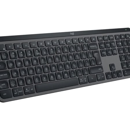 MX Keys S Wireless US tastatura
